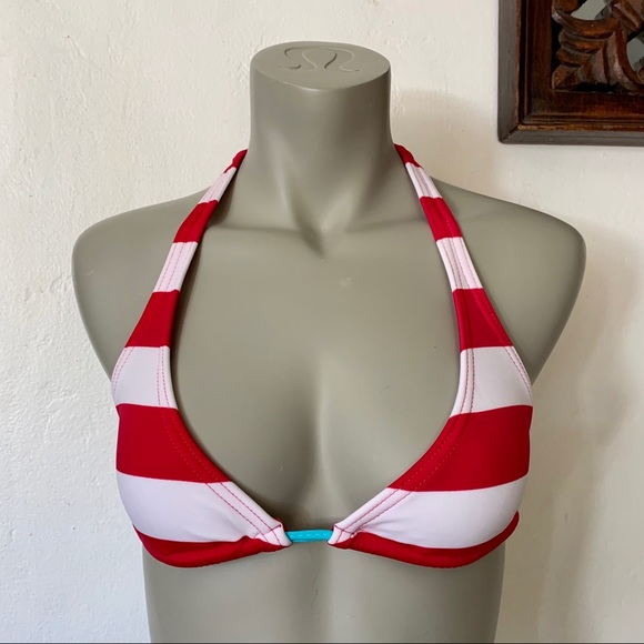 🦩Free 🦩 w/$10 Brazilian Lisa Lozano Swim Top - Picture 1 of 7